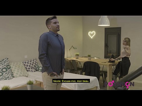 ❤️ PORNBCN 4K Mzimayi wina wokhwima mawere akulu akufuna kubetiridwa kumatako gigolo wachichepere wokhala ndi dick blowjob amortism kulimba kwamanja ntchito galu kalembedwe kankhongola kunyambita pachimake French subtitles Kugonana kwabwino pa ny.banglablog.top  ❌